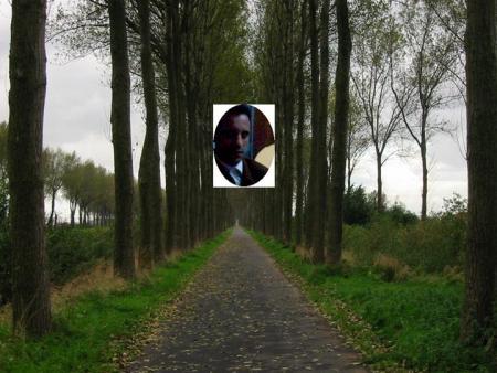 THE STRAIGHT WAY